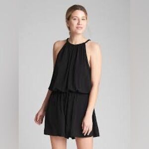 Gap Romper Sexy LBD LIKE NEW Petite XS